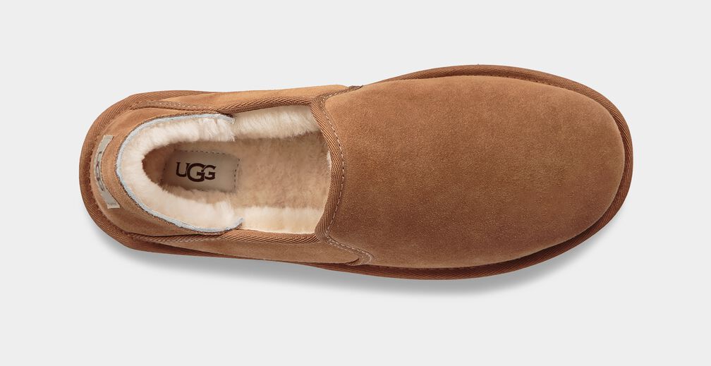 UGG® Mens Slippers Kenton