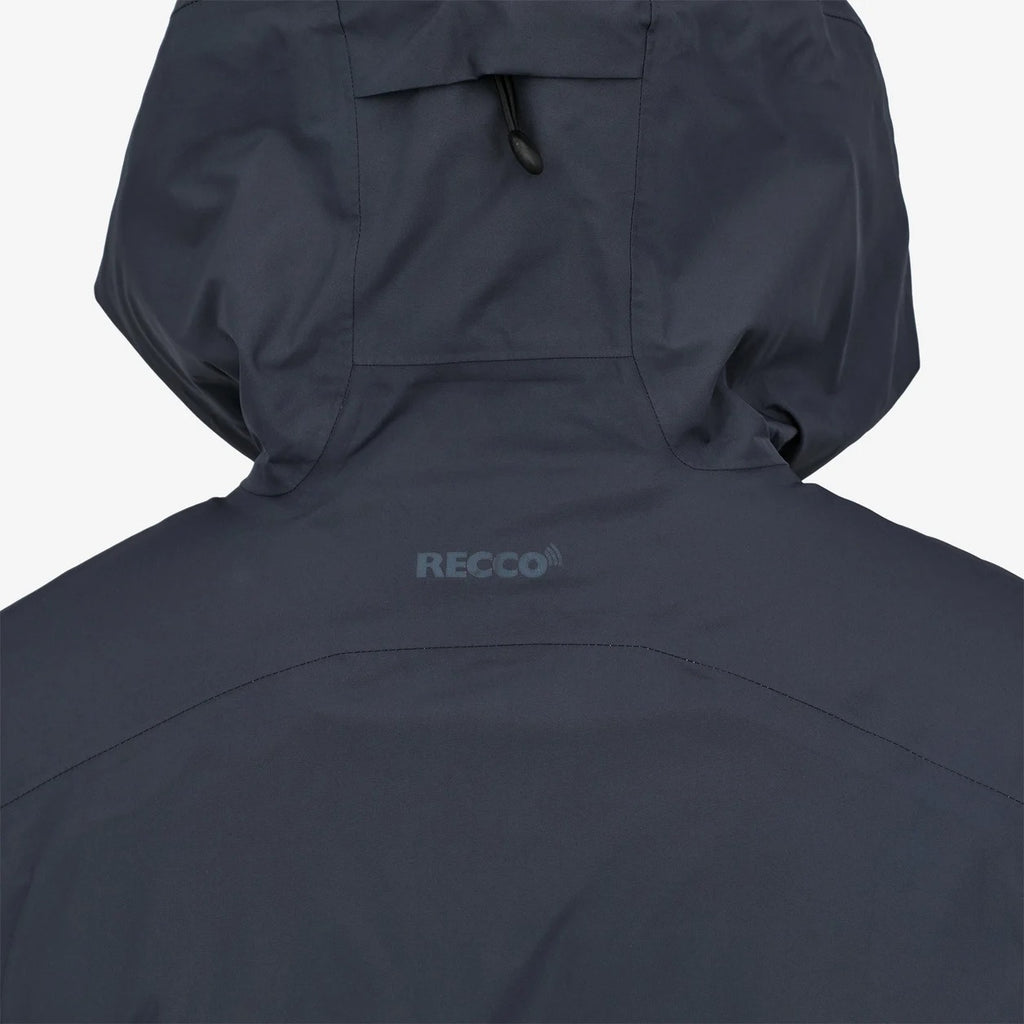 Recco deals patagonia jacket