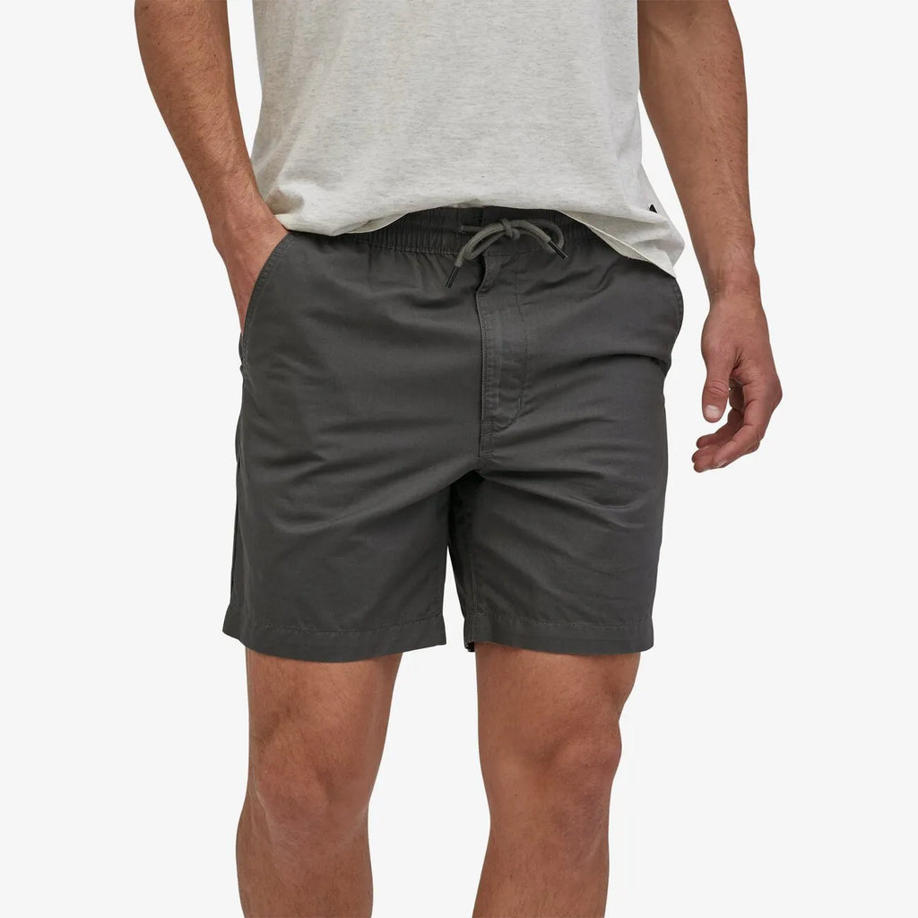 Patagonia Mens Shorts Lightweight All-Wear Hemp Volley 7