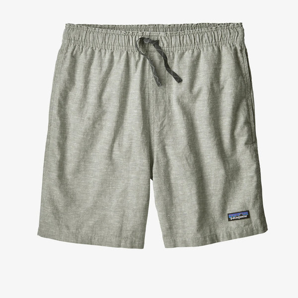 Patagonia Mens Shorts Baggies Naturals 6 1/2