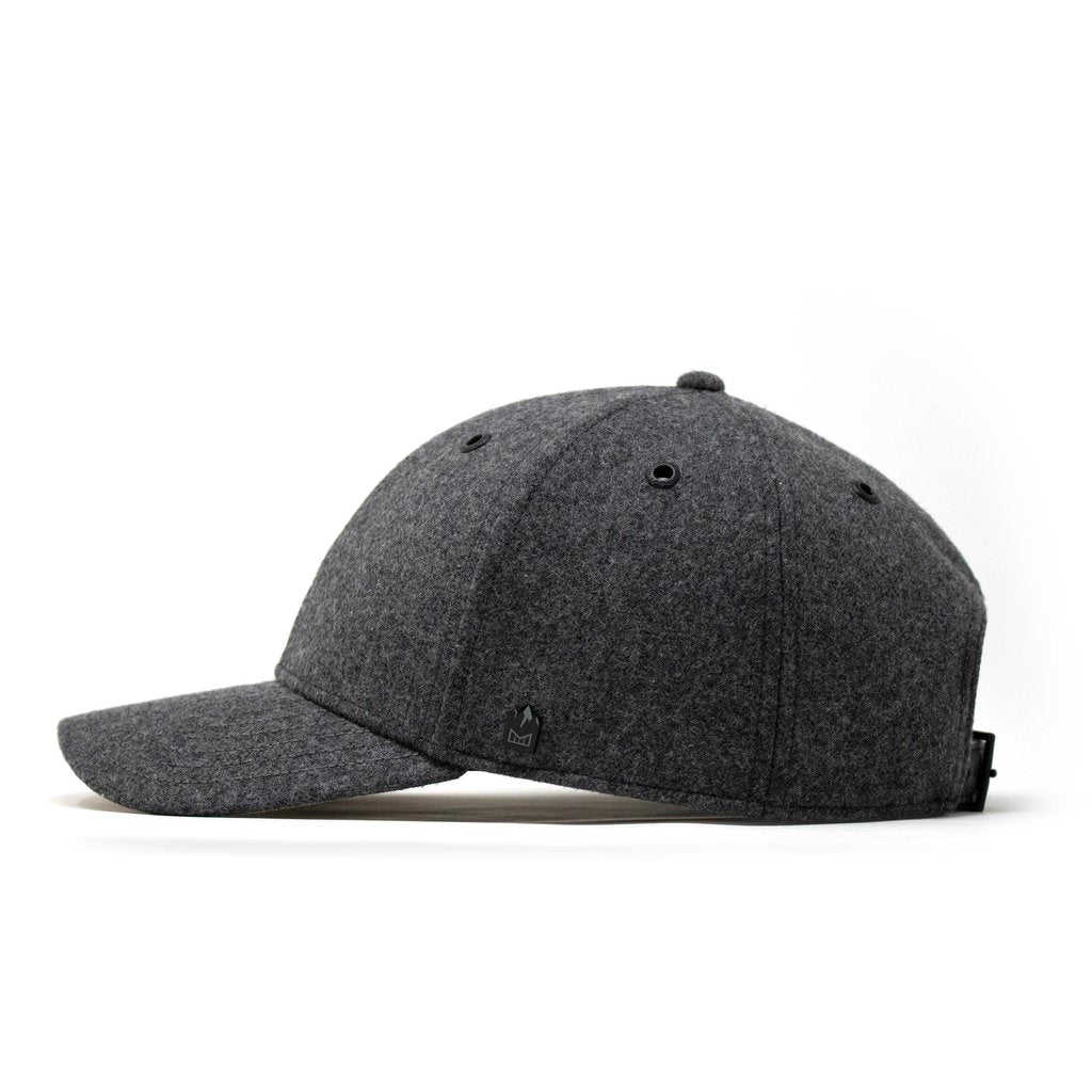 Melin Hat A-Game Thermal One / Black (BLK)