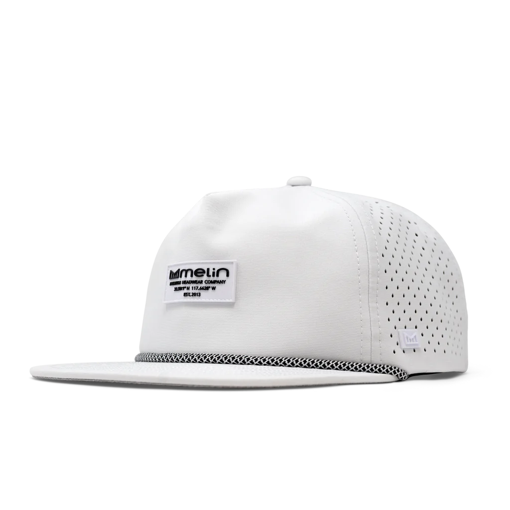 Miura x Melin Coronado Brick Hydro Hat, Gear