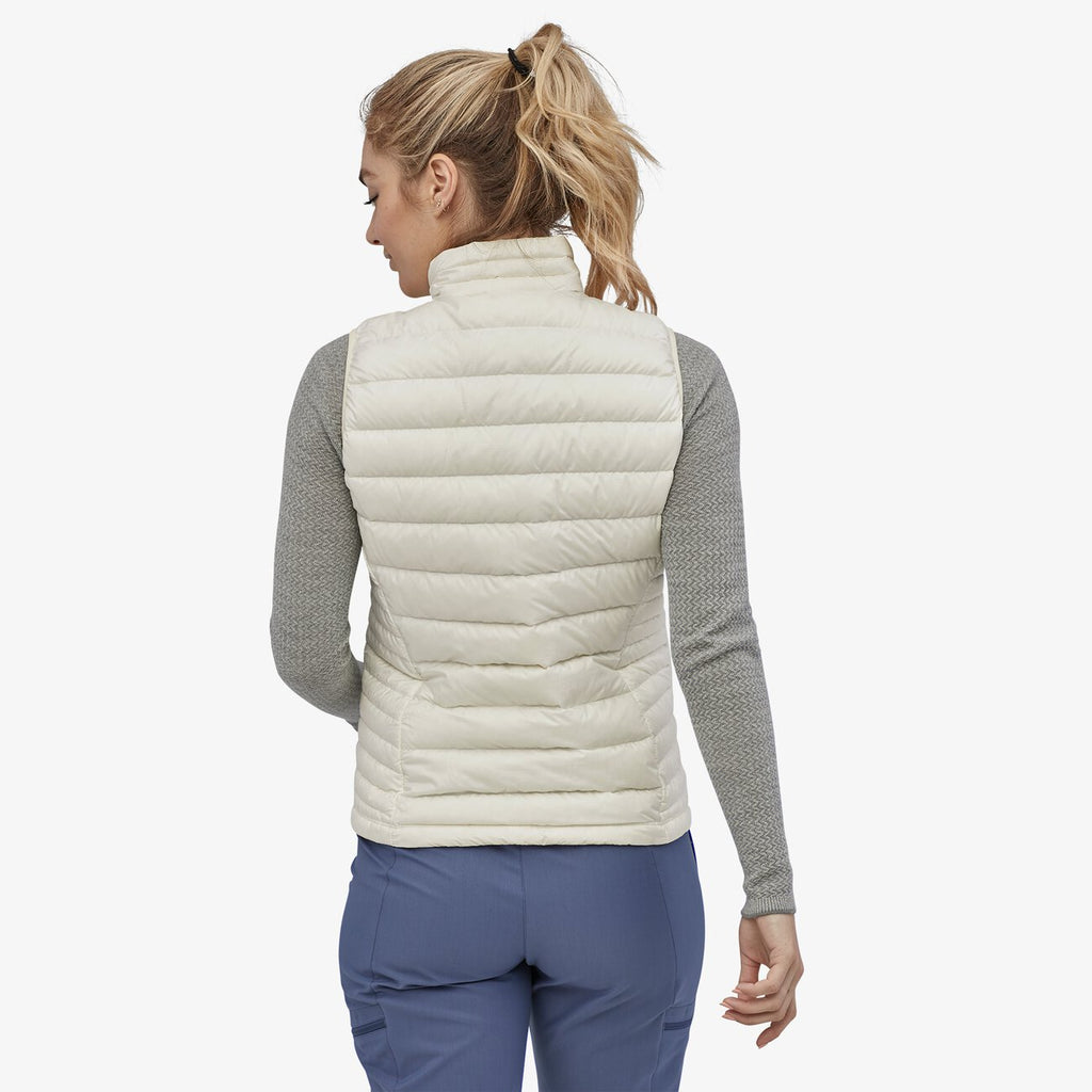 Patagonia Women's Down Sweater Vest