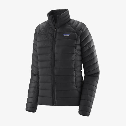 Patagonia Womens Jacket Down Sweater