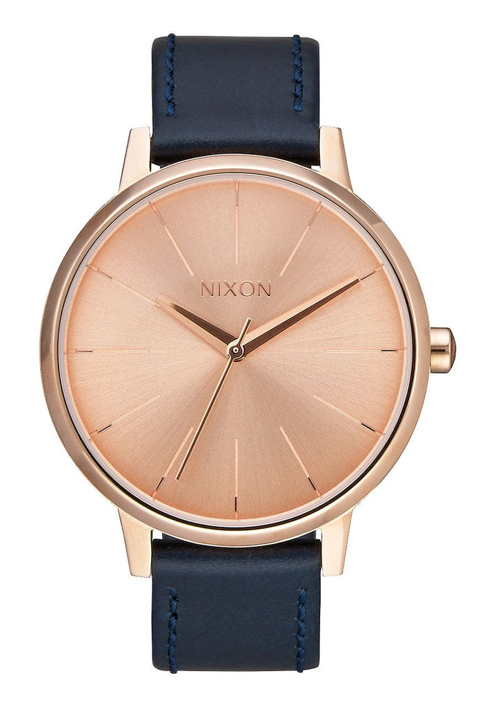 Nixon Watch Kensington Leather 37mm