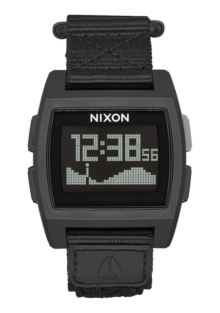 Nixon base cheap tide watch review