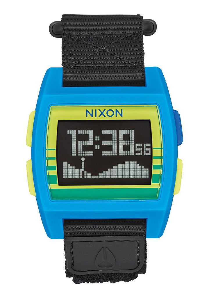 Nixon base tide nylon best sale