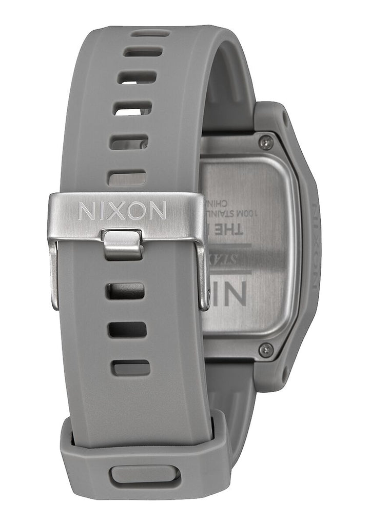 Nixon base best sale tide watch