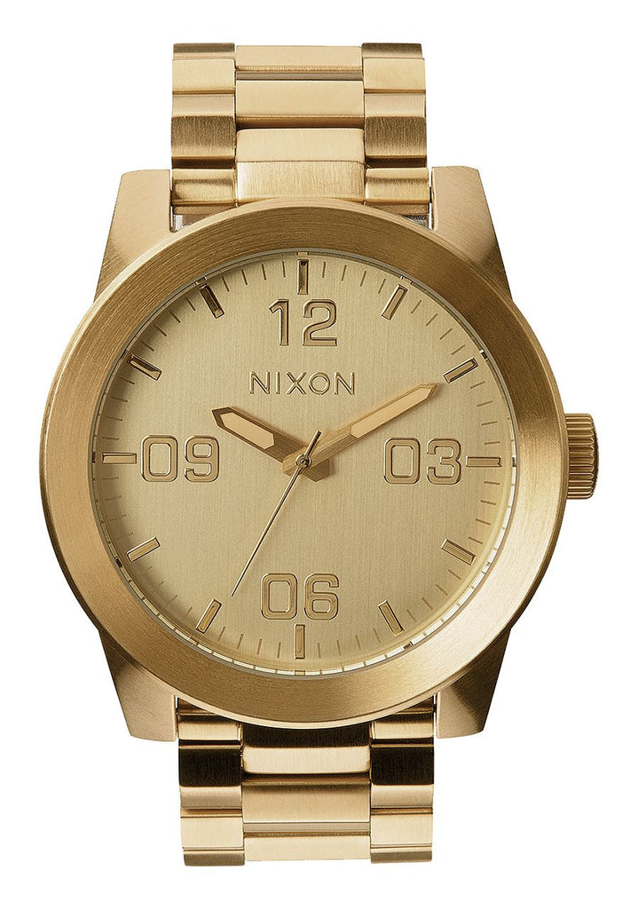 NIXON Mens Corporal Field Watch online ( New in box )