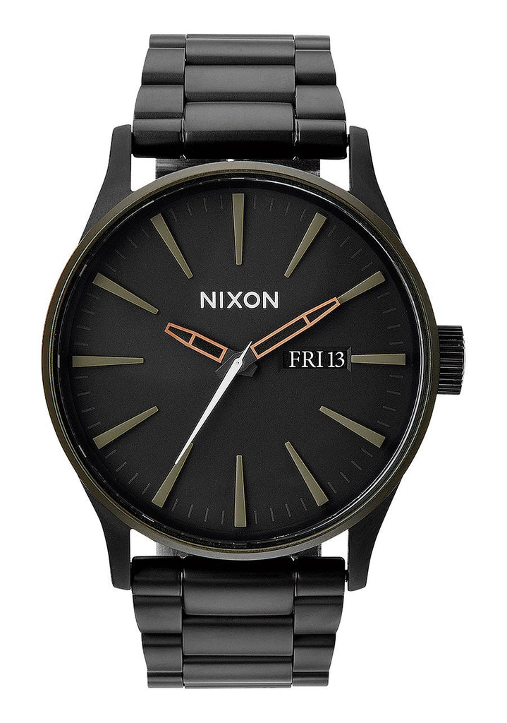 Nixon Watch Sentry SS 42mm