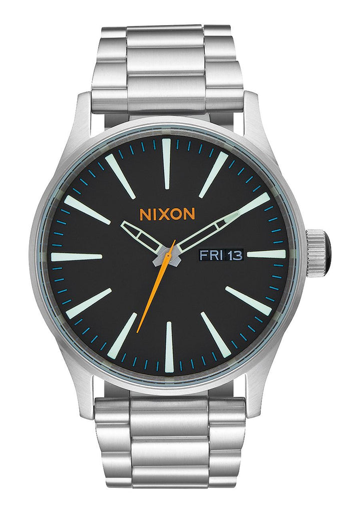 Nixon deals sentry 42mm