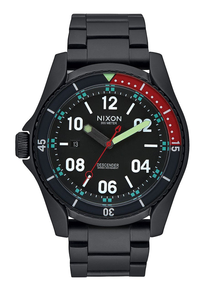 Nixon sales sport watches