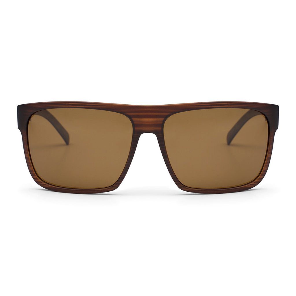 Otis After Dark X - Woodland Matte/Brown | Sunglasses | Trojan Wake Ski Snow