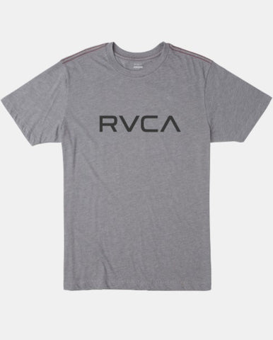 RVCA Mens Shirt Big RVCA