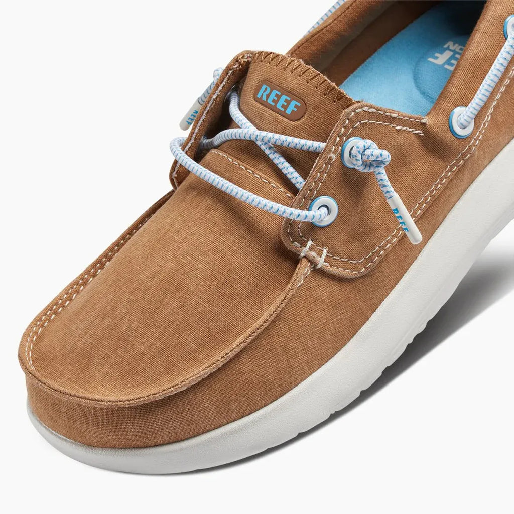 Reef deck fashion shoes