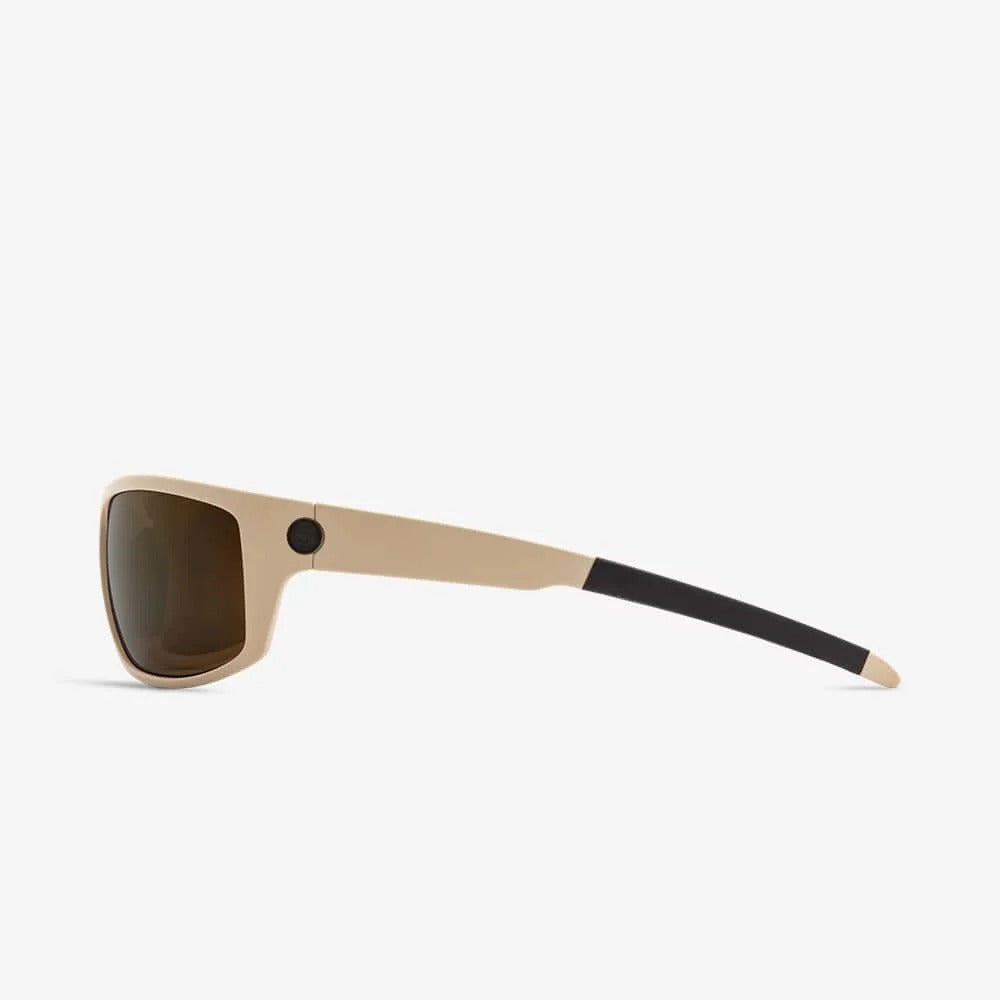 Electric Sunglasses Tech One Sport Matte Black (Grey Polarized)