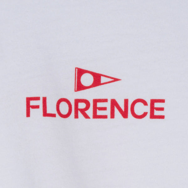 Florence Marine X Mens Shirt Crew