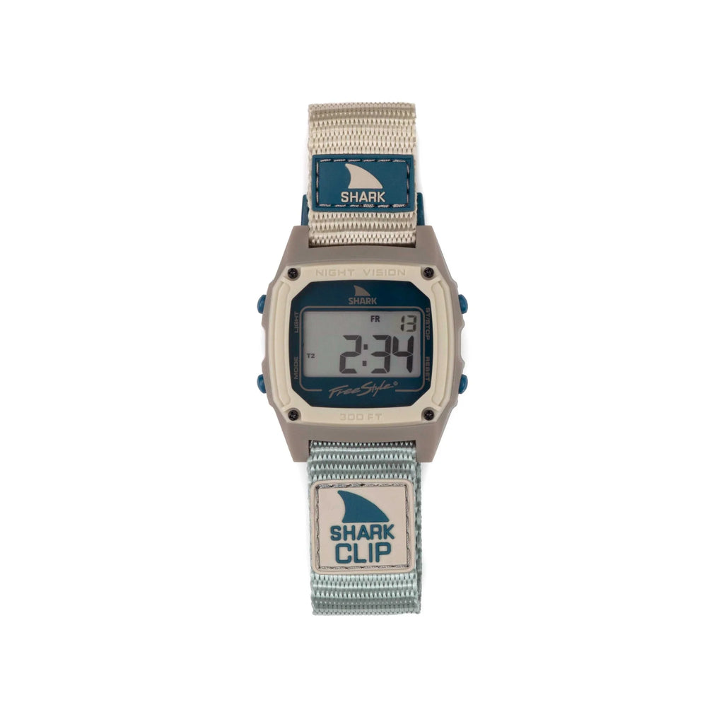 Shark night shop vision watch