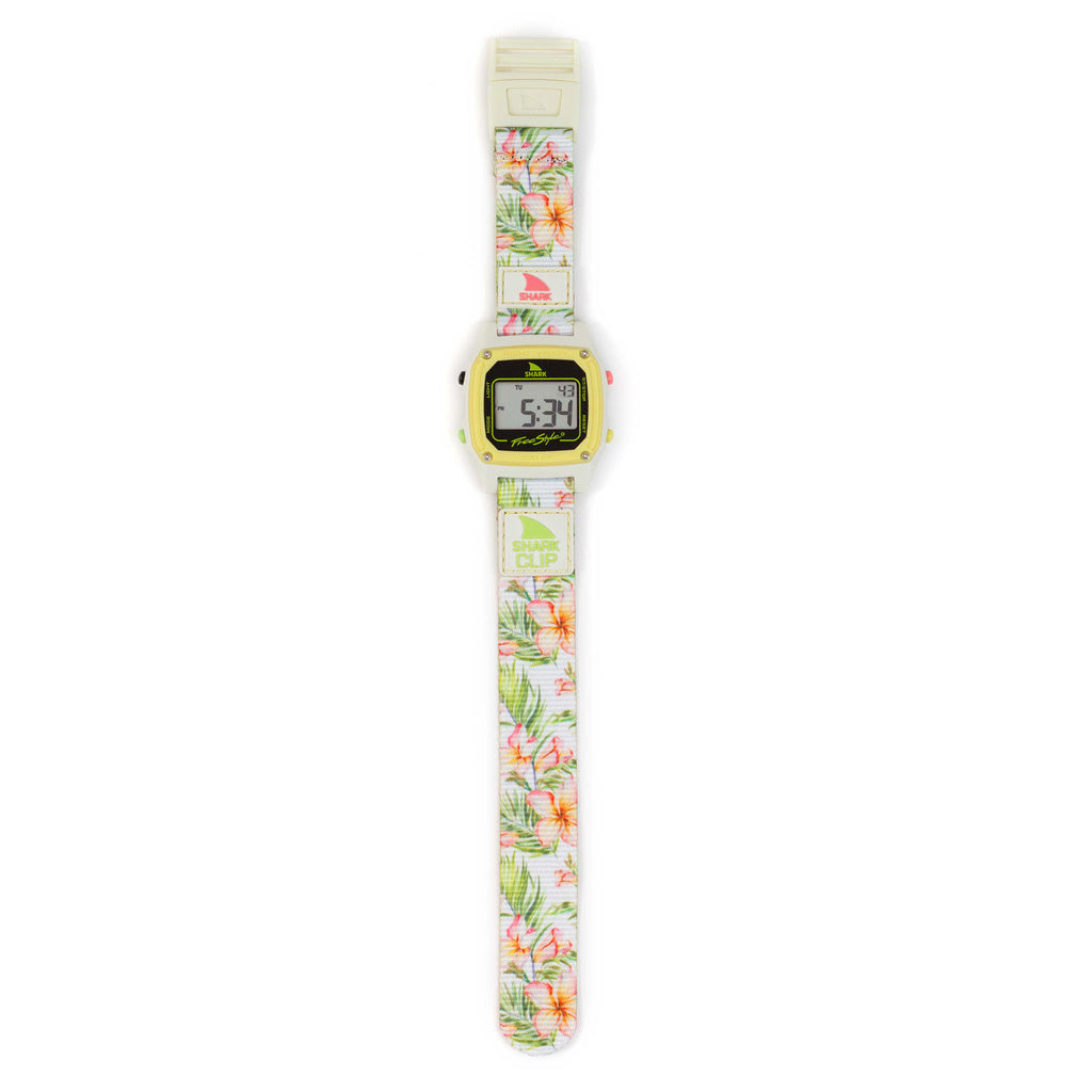 Freestyle Shark Mini Clip Shark School Unisex Watch : Amazon.in: Fashion