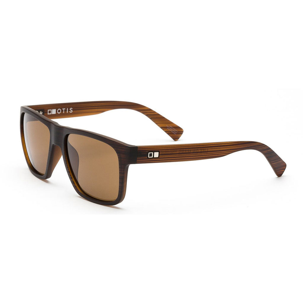 Otis Young Blood Woodland Matte Tropical Brown (83-1403) | Great Southern  Sunnies