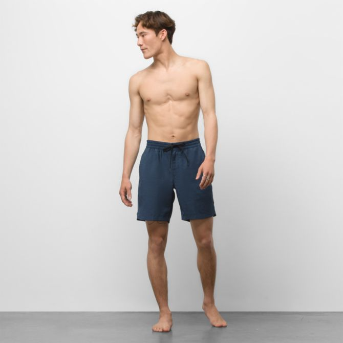 Vans Mens Shorts Microplush Hybrid