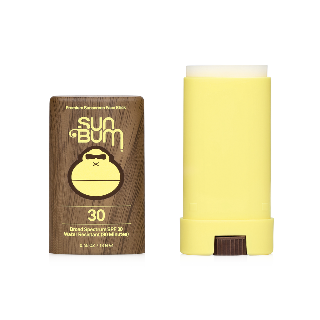 Sun Bum Face Stick SPF 30+