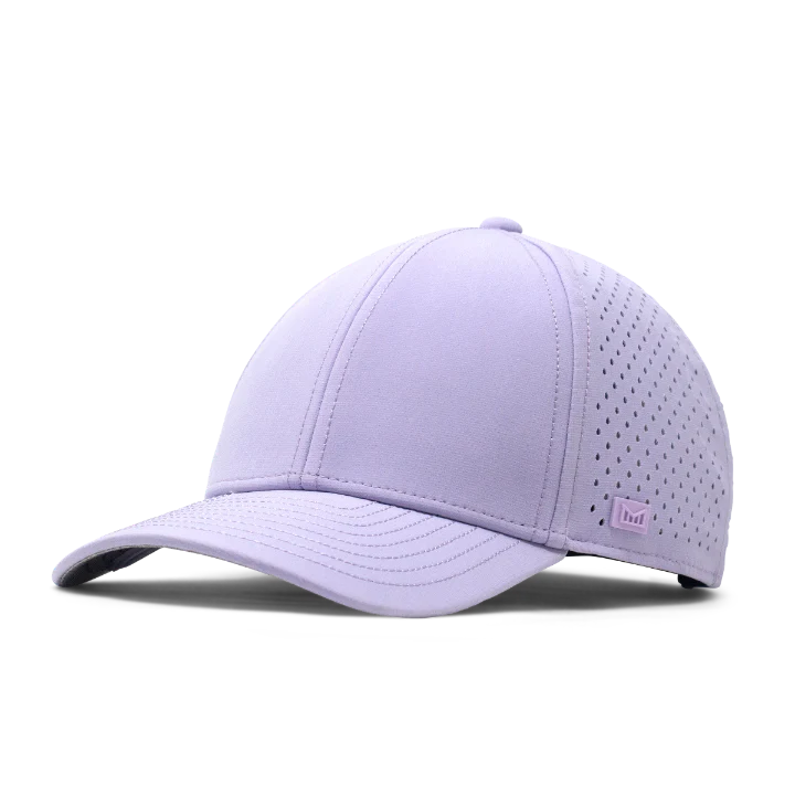 Melin A-Game Hydro 2024 Hat Small Size Pinkish Purplish AND Box