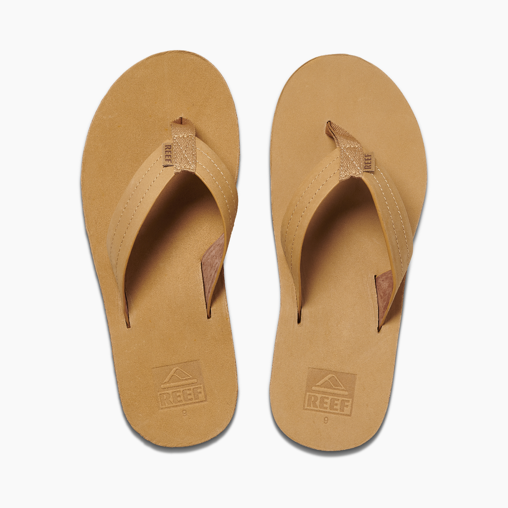 Reef Voyage Lite Leather Women's Sandals– Mainland Skate & Surf