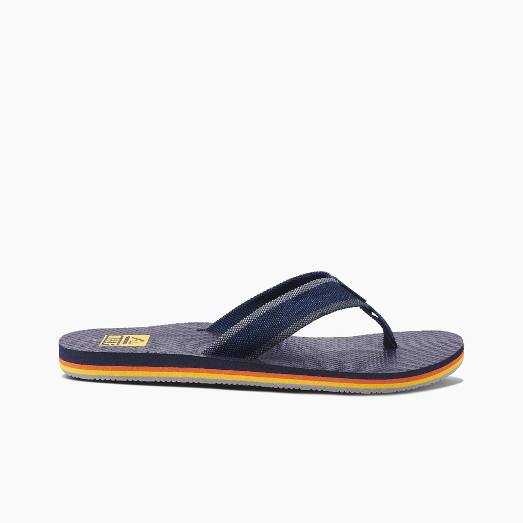 Reef beach 2024 flip flops