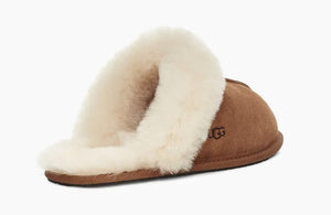 UGG Womens Slipper Scuffette II