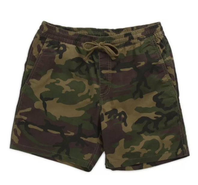 Vans Mens Shorts Range 18