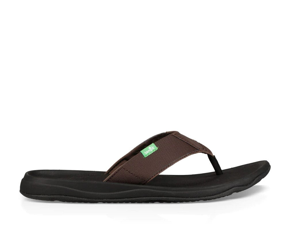 Sanuk fashion waterproof