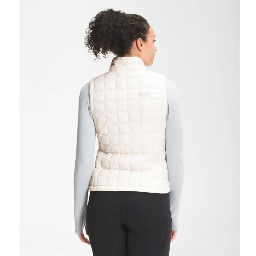 The North Face Thermoball Eco Vest 2.0 Women's (TNF Black)