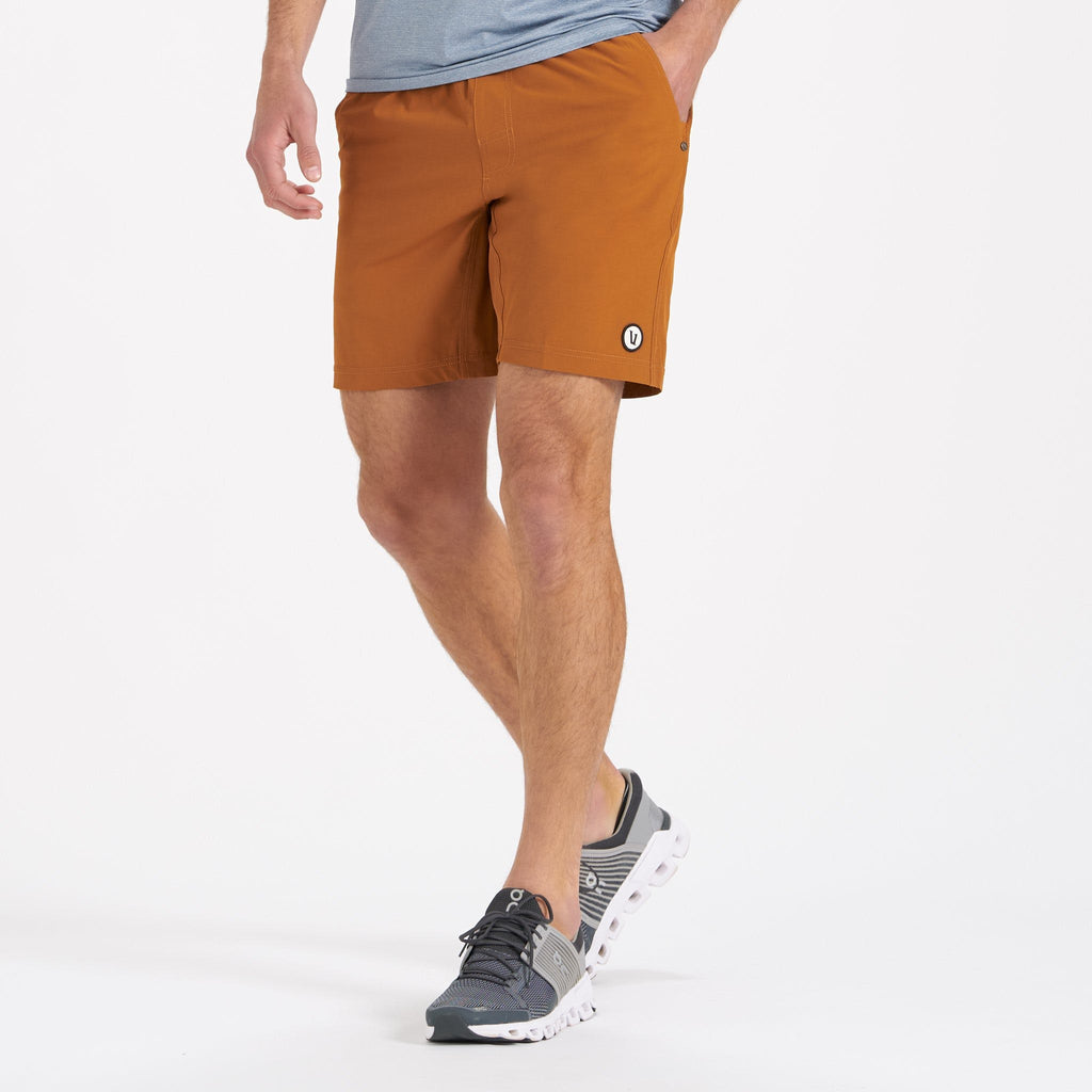 Vuori 2024 kore shorts