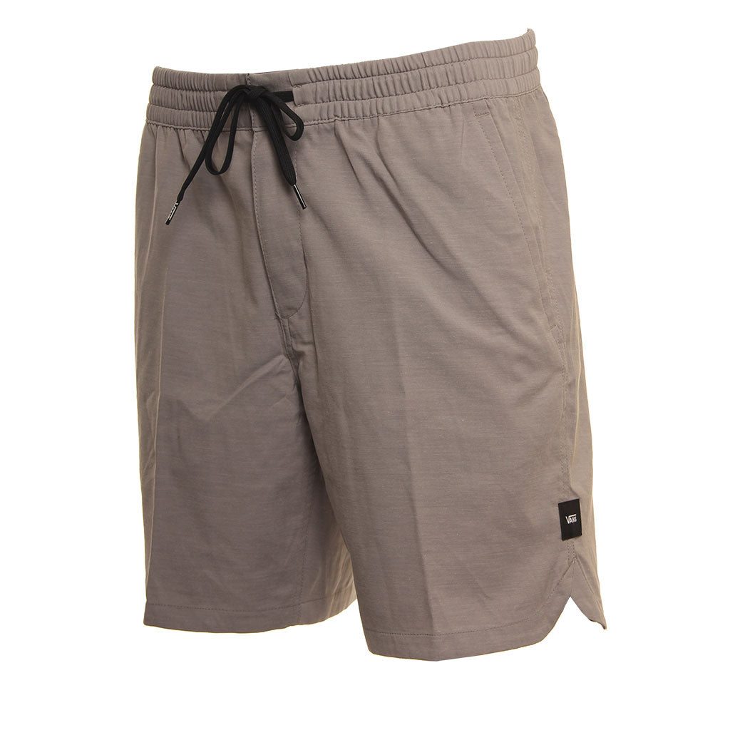 Vans Mens Shorts Microplush Hybrid