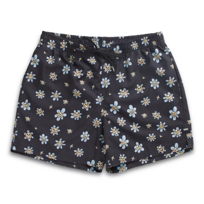 vans castaway shorts