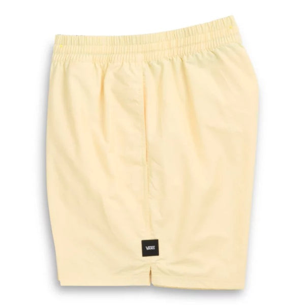 Vans Mens Boardshorts Primary Volley II 17