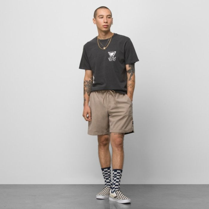 Vans Mens Shorts Microplush Hybrid