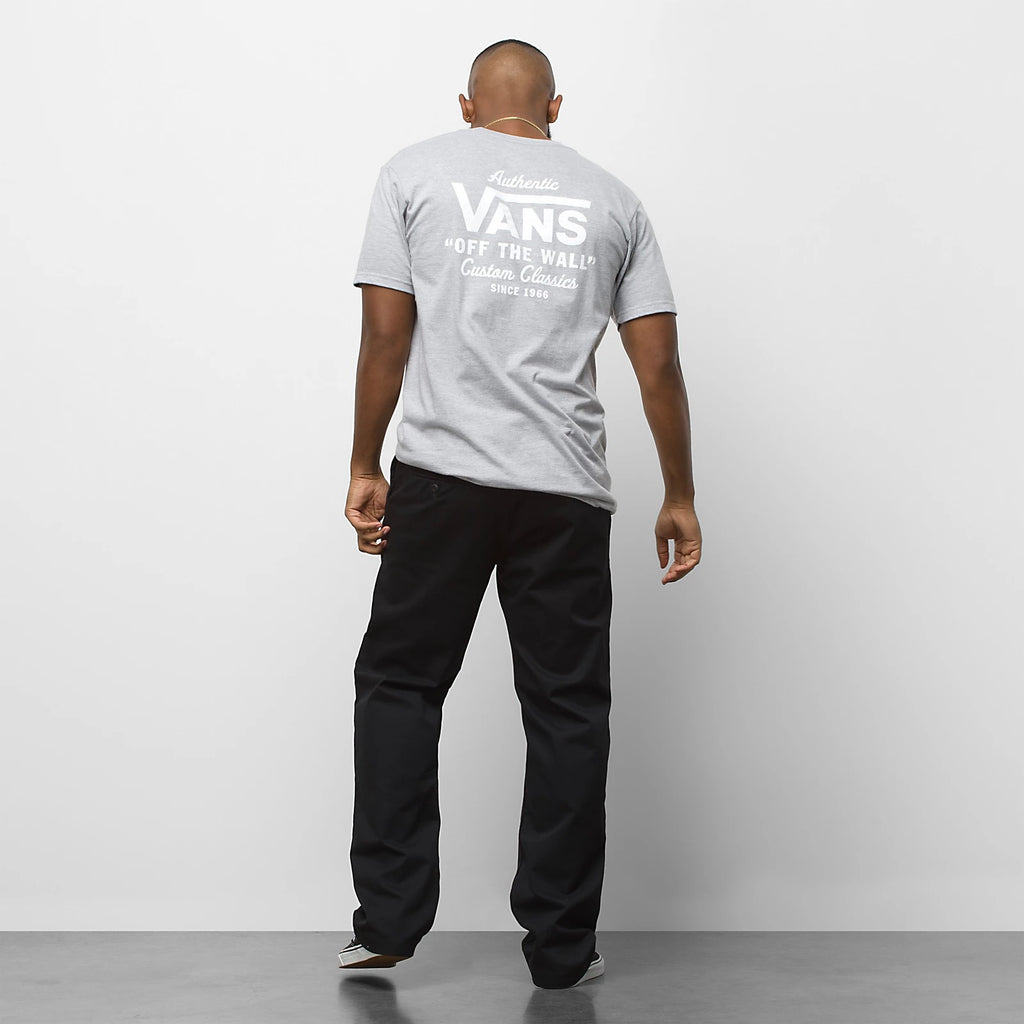 Vans Authentic Chino Relaxed Pants (nutria)