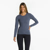 Vuori Long Sleeve Lux Crew - Women's – The Backpacker