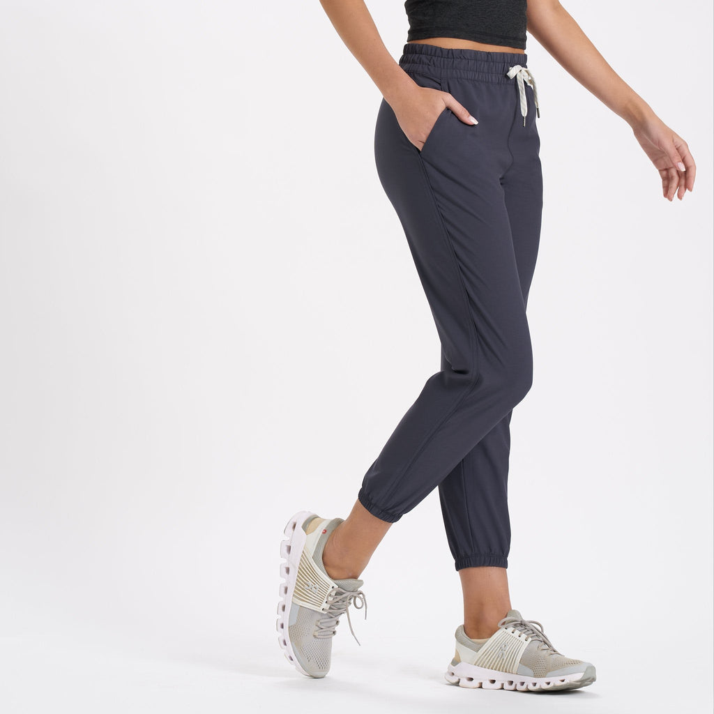 Vuori Weekend Jogger – S.O.S Save Our Soles