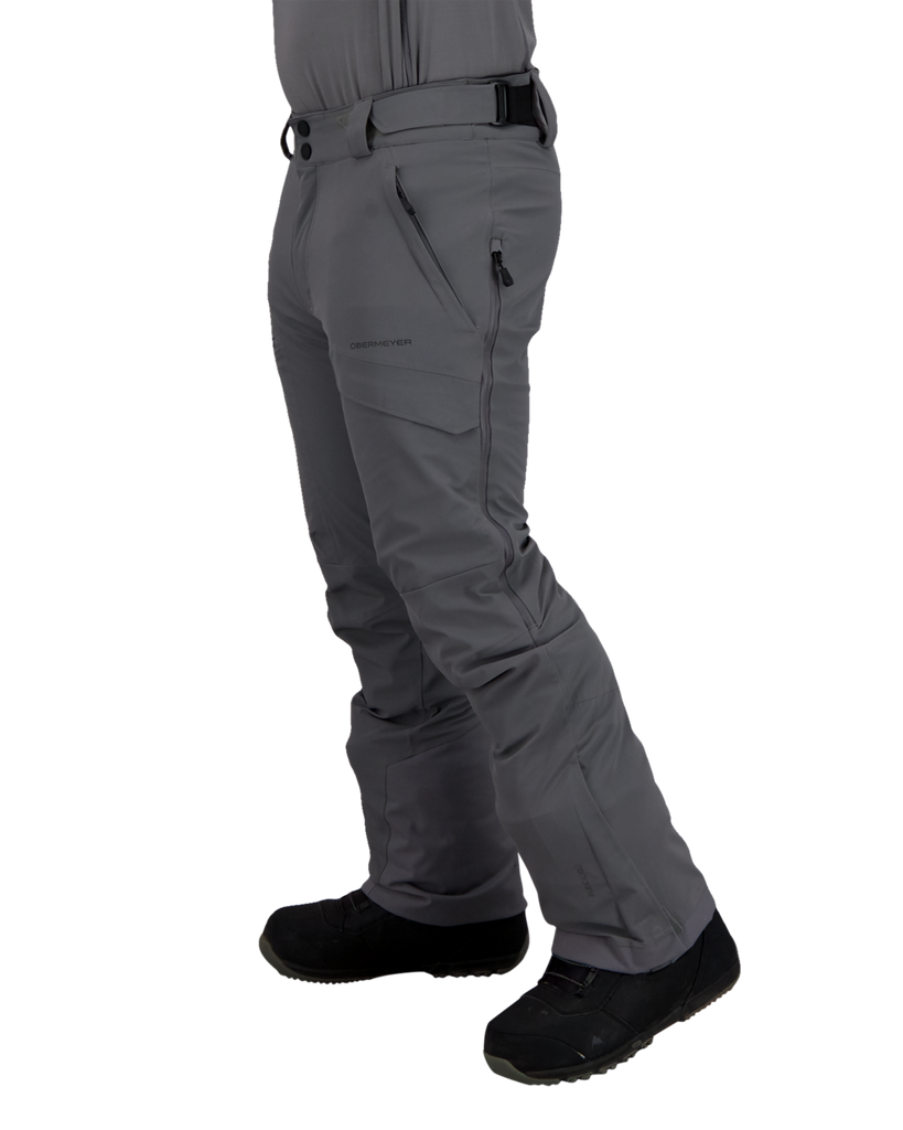 Obermeyer mens clearance ski pants