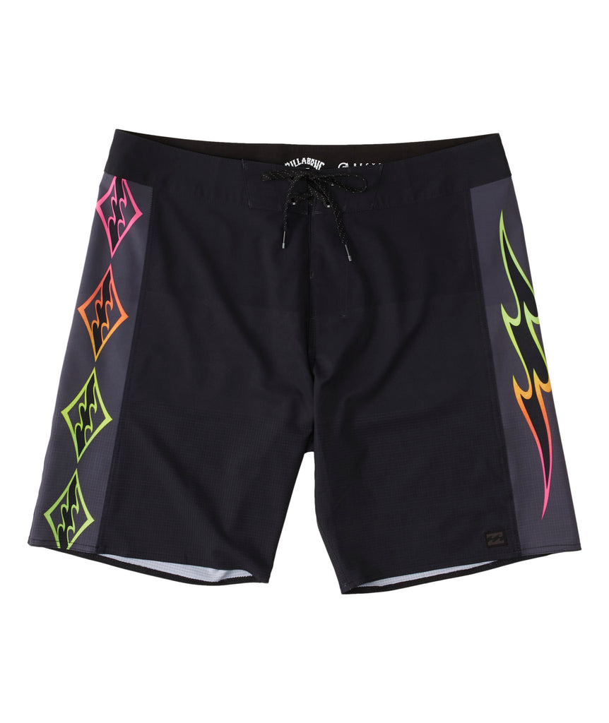 Billabong Mens Boardshorts D Bah Airlite Performance 19