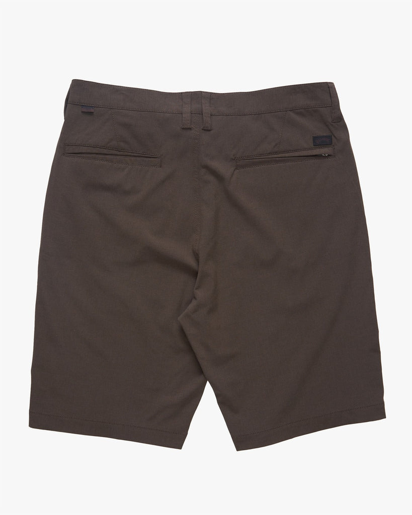 Core Midnight Blue 21 Stretch Boardshort