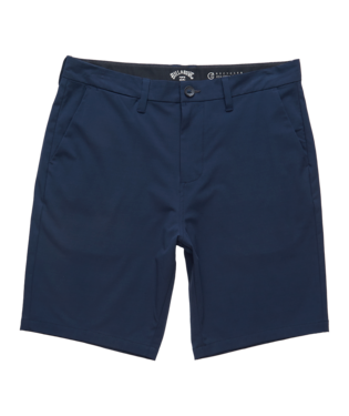 Crossfire fashion shorts