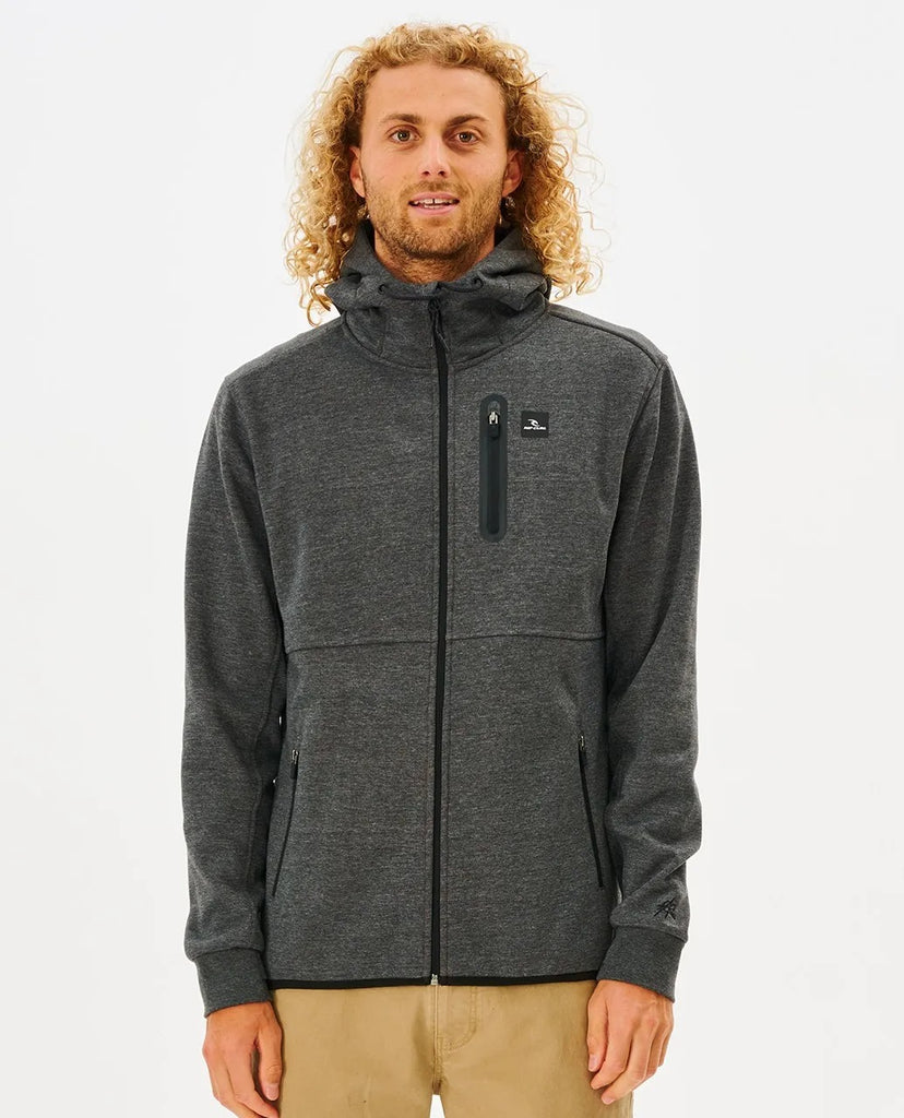 Rip curl store never cold fleece