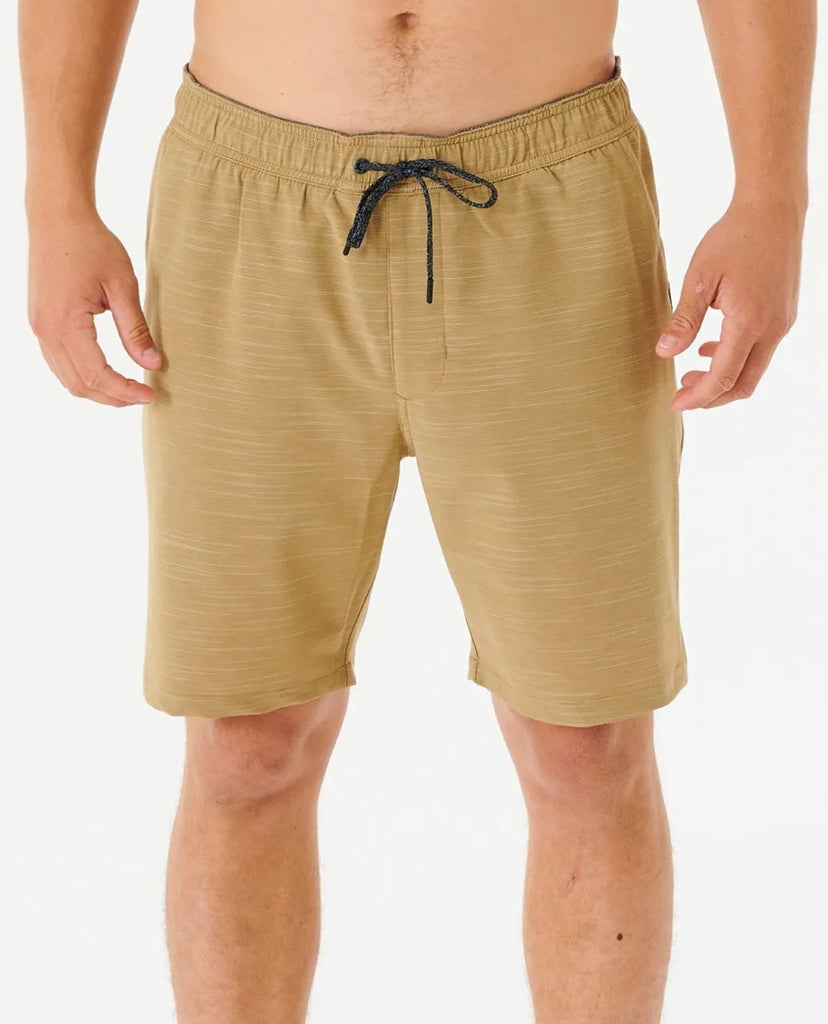 Rip Curl Mens Shorts Jackson Volley 19 Boardwalk