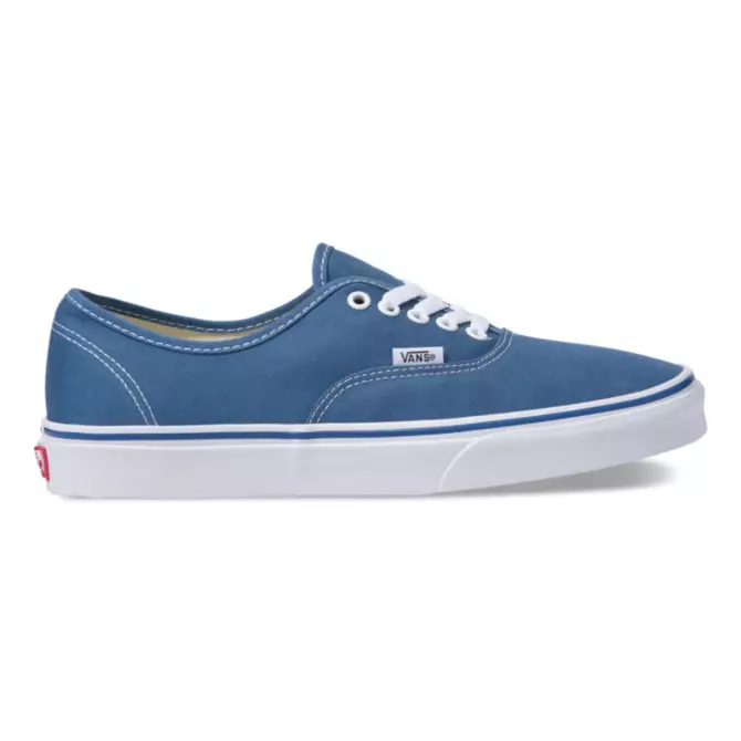 Vans Shoes Authentic