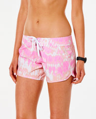 Rip Curl Womens Boardshorts Classic Surf Eco 5