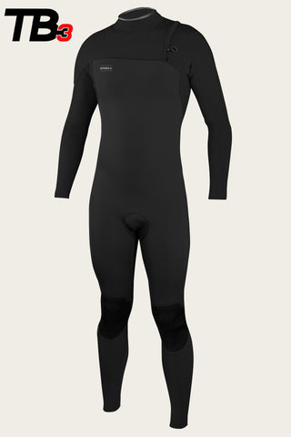 Oneill Mens Wetsuit O'riginal 2mm Front Zip Vest